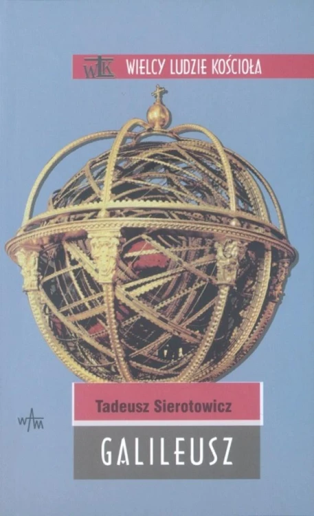 Galileusz, Tadeusz Sierotowicz