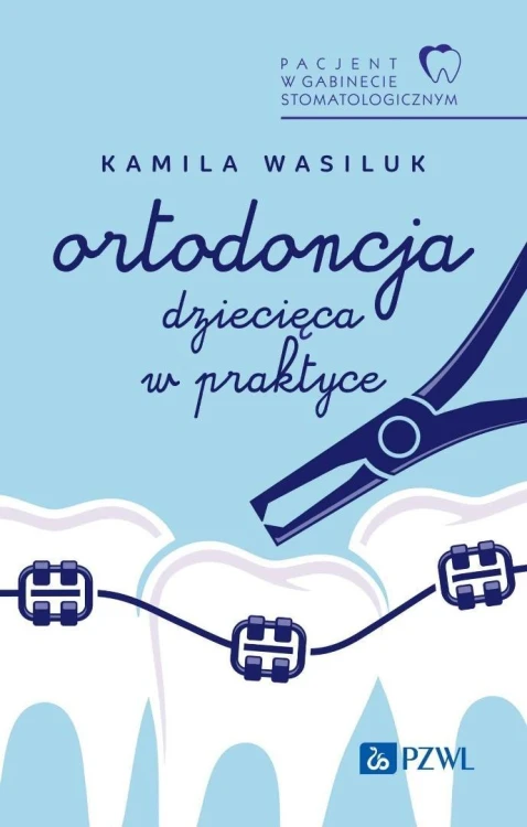 Pacjent w Gabinecie Stomatologicznym