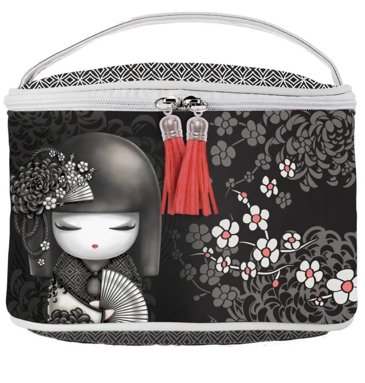 Kimmidoll Kosmetyczka Shigemi Witalność
