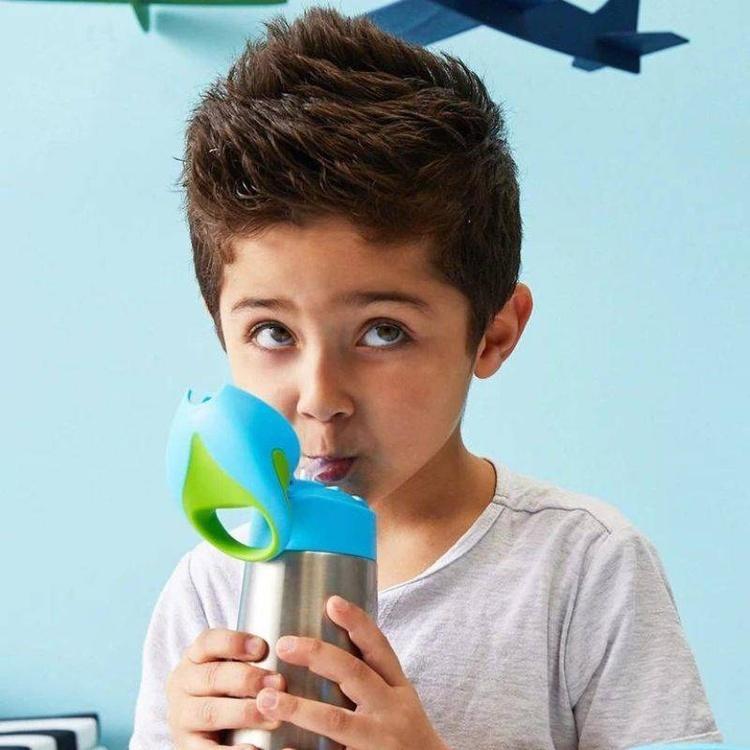 Bidon termiczny 500ml, B.box for kids
