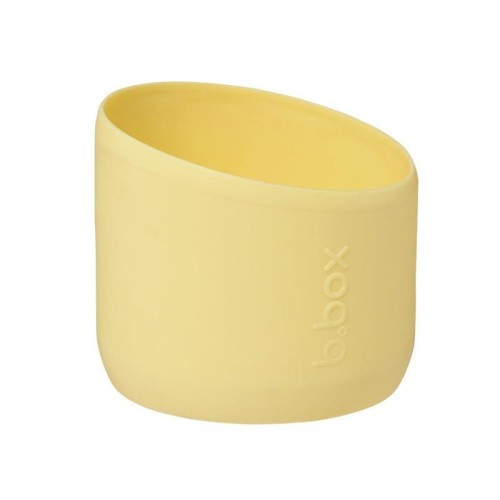 Nakładka na butelkę Lemon Twist 1L, B.box for kids