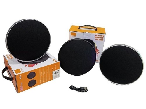 Głośnik Bluetooth USB