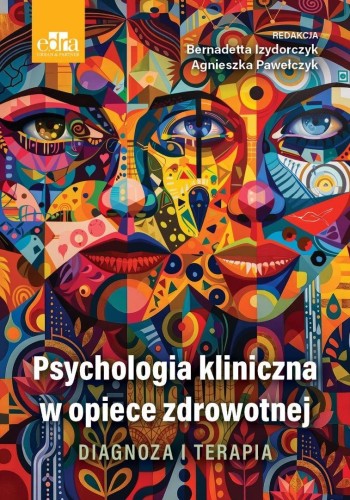 Psychologia kliniczna w opiece zdrowotnej