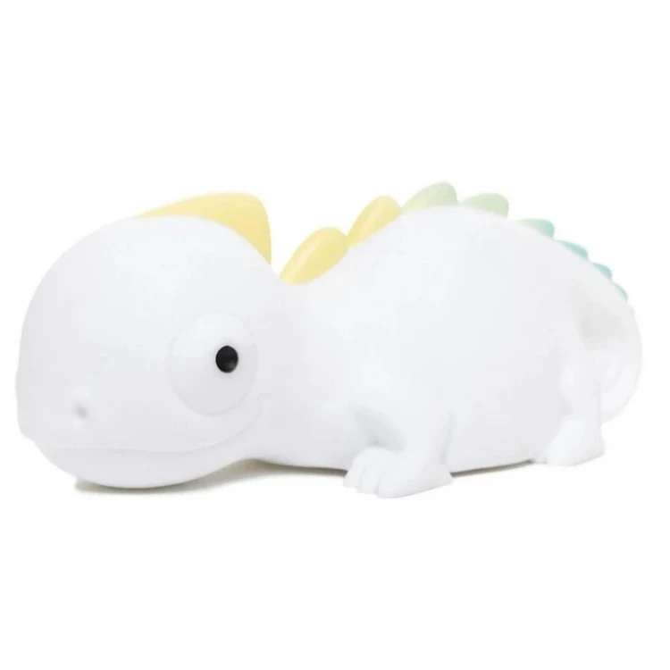 Lampka nocna kameleon, Dhink