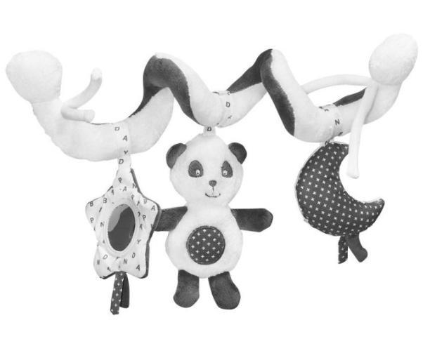 Wąż do zabawy Panda, Sauthon