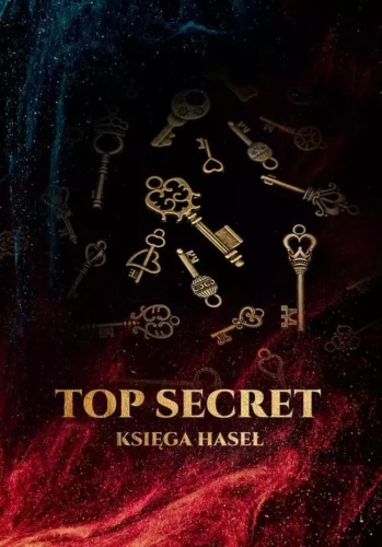 Top secret. Księga haseł, Wydawnictwo KaMa