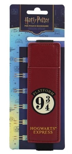 Harry Potter Pen Pouch Peron 9 i 3/4