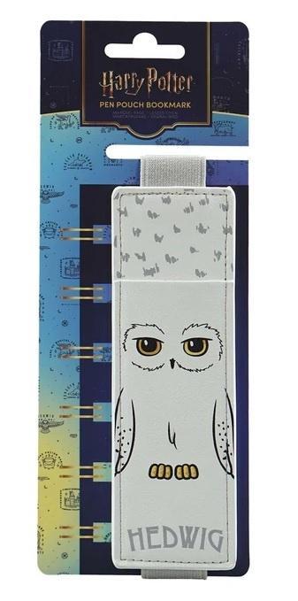 Harry Potter Pen Pouch Hedwiga, Half Moon Bay