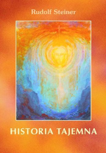 Historia tajemna, Rudolf Steiner