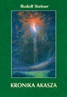 Kronika Akasza w.2015, Rudolf Steiner