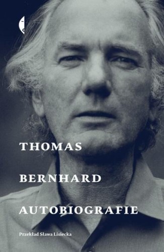 Autobiografie w.3, Thomas Bernhard
