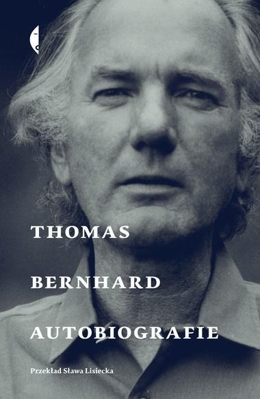Autobiografie w.3, Thomas Bernhard