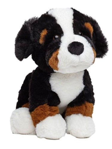 Berneński pies pasterski 30 cm, Molli Toys