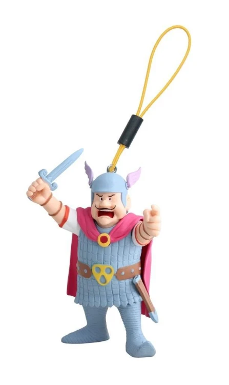 Zawieszka - Hegemon, Tisso Toys