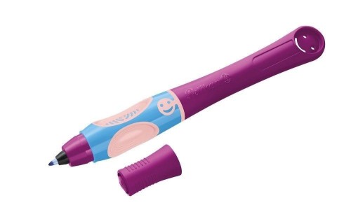 Pióro kulkowe Griffix Sweet Berry blister, PELIKAN