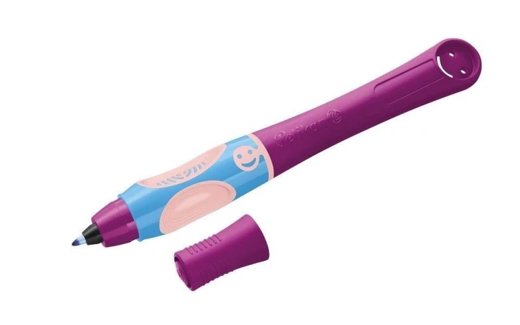 Pióro kulkowe Griffix Sweet Berry blister, PELIKAN