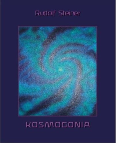Kosmogonia, Rudolf Steiner