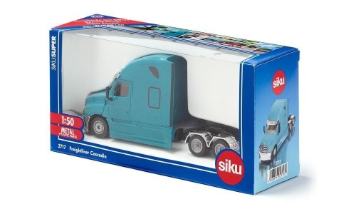 Siku Super - Freightliner Cascadia, Siku