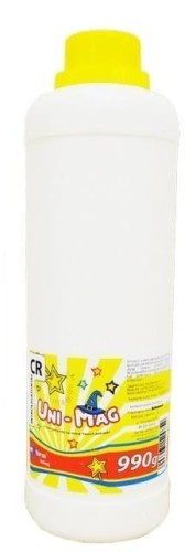Klej introligatorski CR Uni-Mag 1 kg, eXtra klej