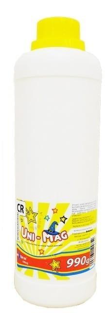 Klej introligatorski CR Uni-Mag 1 kg, eXtra klej
