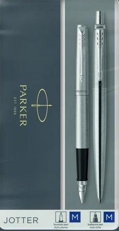 Zestaw prezentowy Jotter CT, Parker