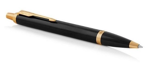 Długopis Im Black GT, Parker