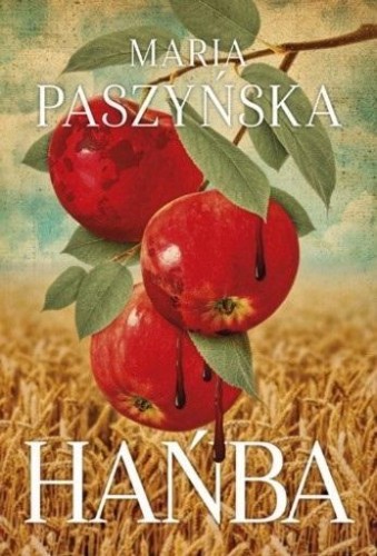 Hańba, Maria Paszyńska
