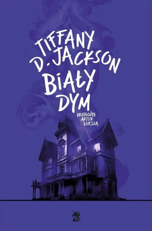 Biały dym, Tiffany D. Jackson