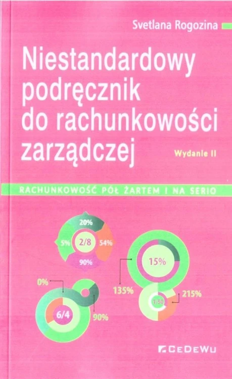 Niestandardowy podręcznik do rachunkowości... w.2