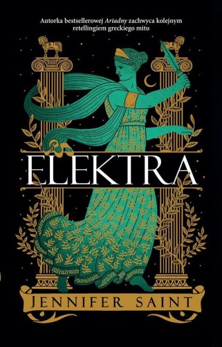 Elektra, Jennifer Saint