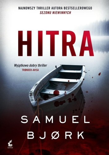 Hitra, Samuel Bjork