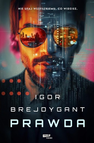 Prawda, Igor Brejdygant