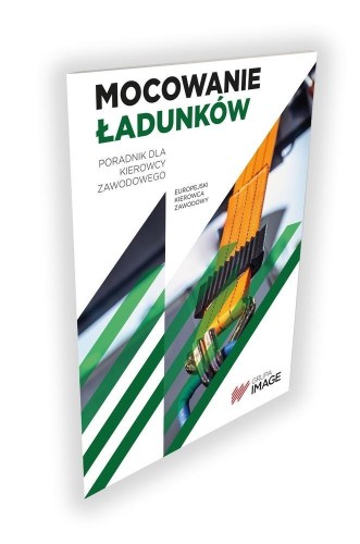 Mocowanie ładunków cz-b, Marek Górny