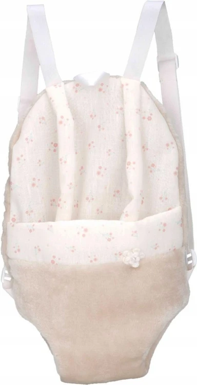 Nosidełko dla lalek 40-45cm, Arias