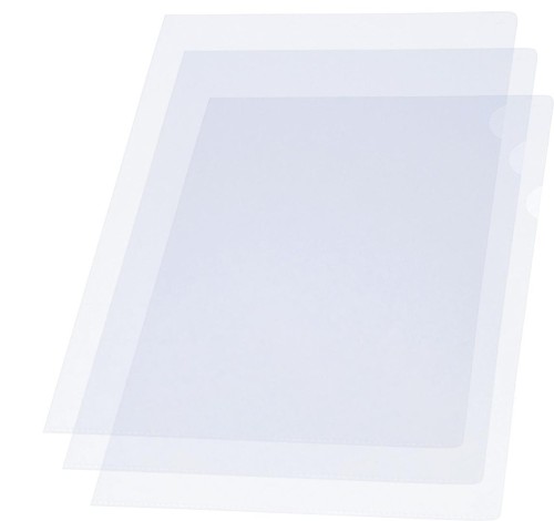 Obwoluta A4 L (25szt), Panta Plast