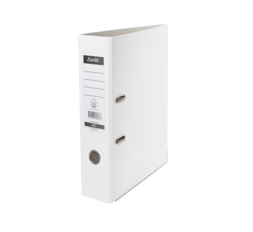 Segregator A4 PP 5cm XXL biały BANTEX, Bantex