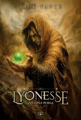 Lyonesse 2. Zielona perła, Jack Vance