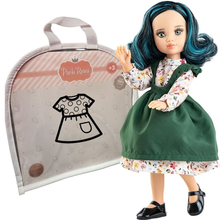 Ubranko dla lalek 32cm, Paola Reina