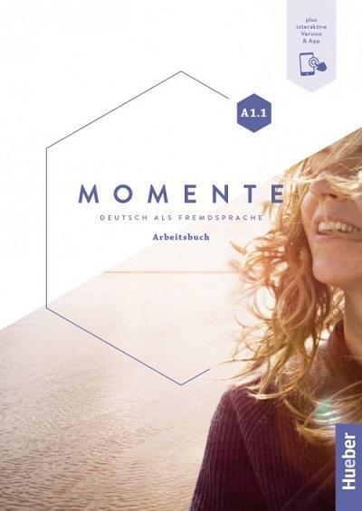 Momente A1.1 AB HUEBER, praca zbiorowa