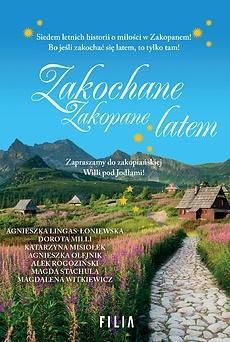 Zakochane Zakopane latem, praca zbiorowa