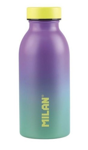 Butelka termiczna 345ml Sunset MILAN, MILAN