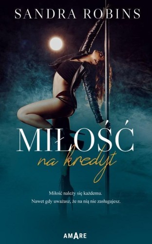 Miłość na kredyt, Sandra Robins