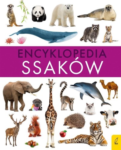 Encyklopedia ssaków, Paweł Zalewski