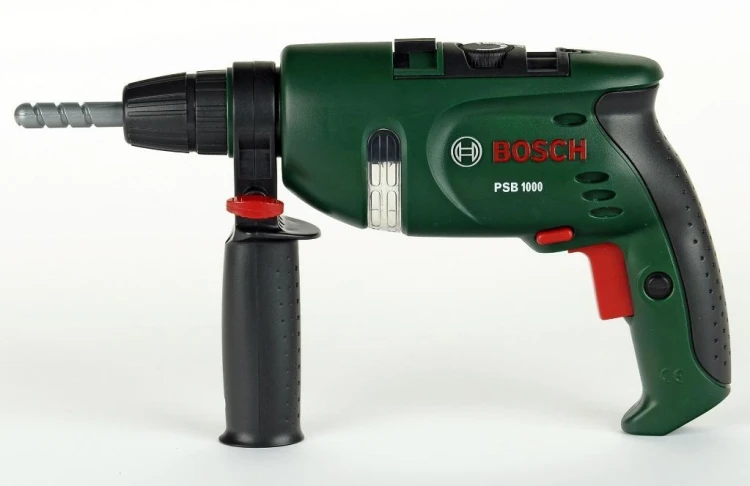 Wiertarka Bosch PSB1000, Klein