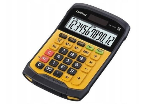 Kalkulator Casio WM-320MT BOX, Casio