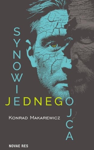 Synowie jednego ojca, Konrad Makarewicz