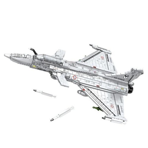 Klocki Rafale 2099el, Reobrix