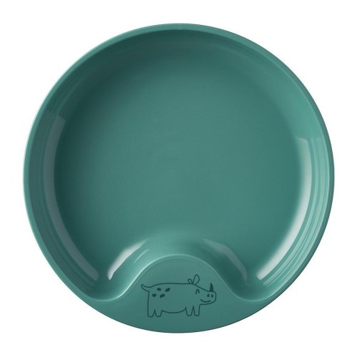 Talerzyk do karmienia Mio Turquoise, Mepal