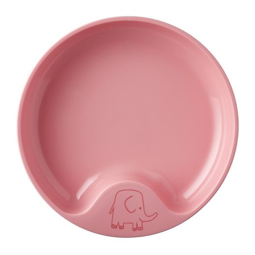 Talerzyk do karmienia Mio Deep Pink, Mepal