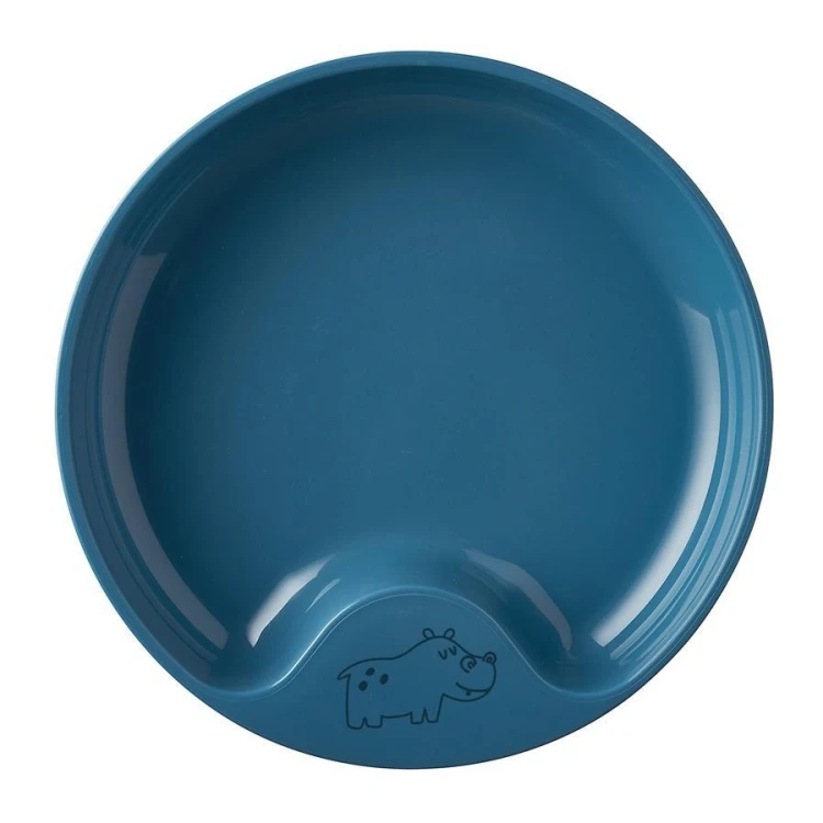 Talerzyk do karmienia Mio Deep Blue, Mepal